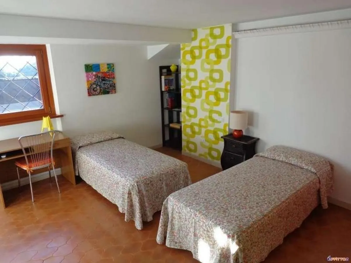 Appartement Appartamento Genziana - Con Vista Piscina E Garage Sirmione