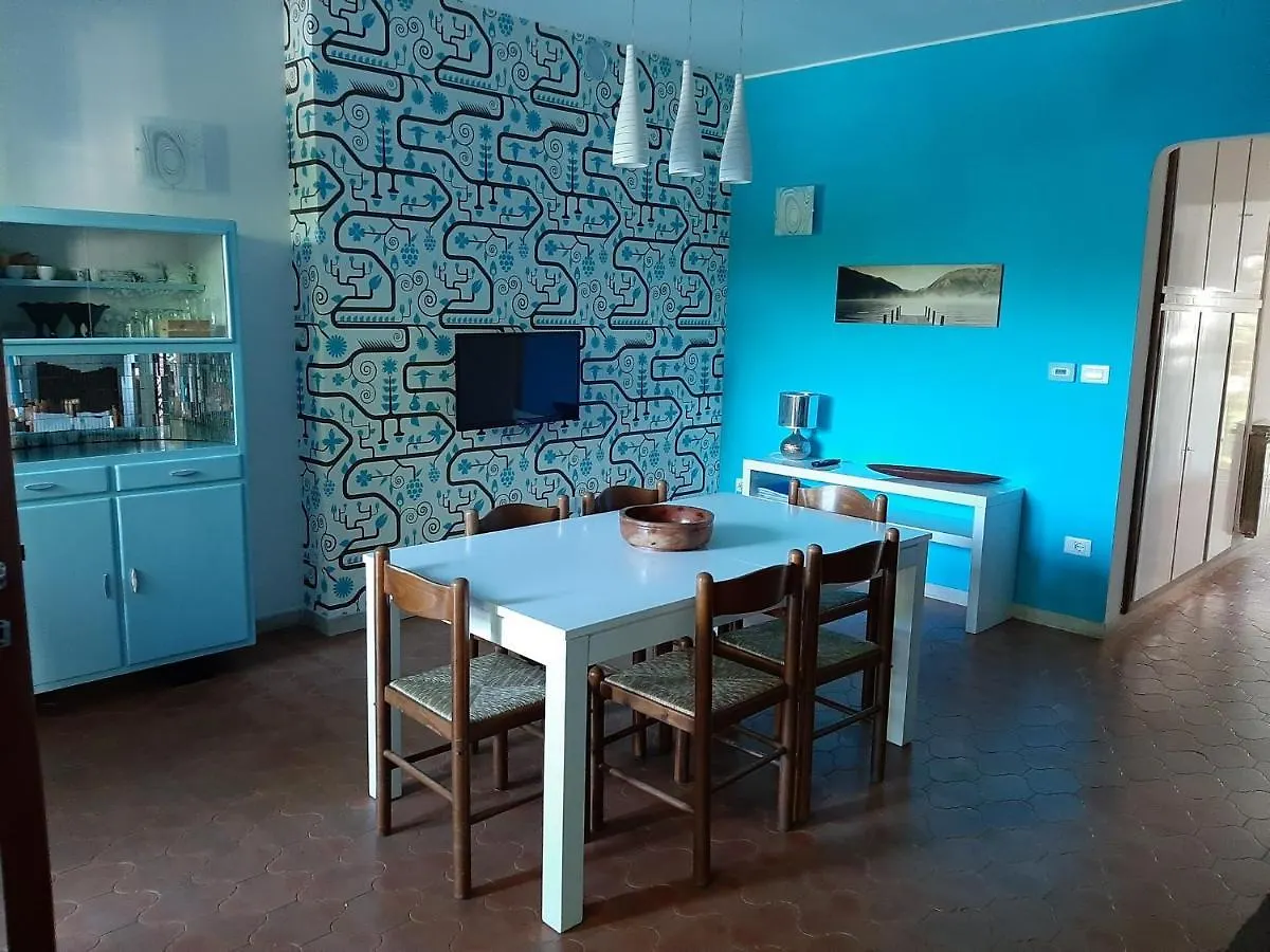 Appartamento Genziana - Con Vista Piscina E Garage Sirmione Italie